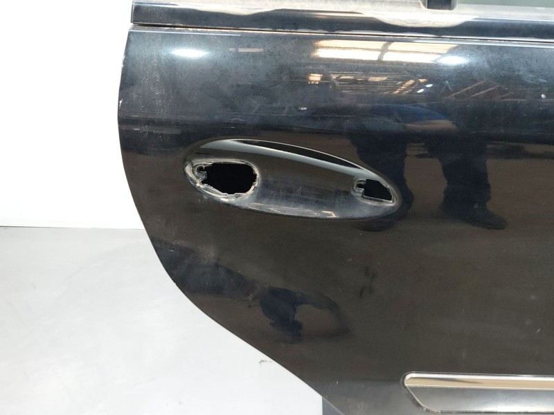 Recambio de puerta trasera derecha para mercedes-benz clase gl (x164) 4-matic referencia OEM IAM  A1647301005 