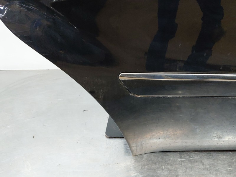 Recambio de puerta trasera derecha para mercedes-benz clase gl (x164) 4-matic referencia OEM IAM  A1647301005 