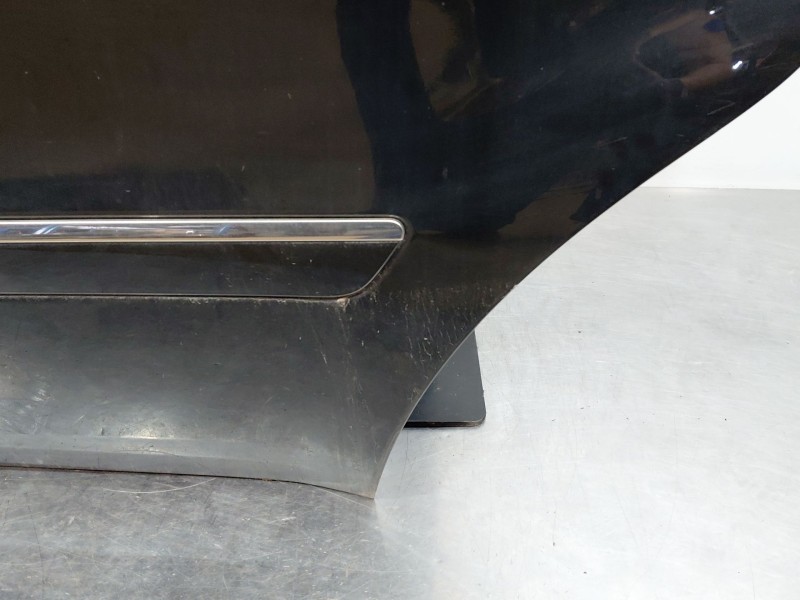 Recambio de puerta trasera izquierda para mercedes-benz clase gl (x164) 4-matic referencia OEM IAM  A1647300305 