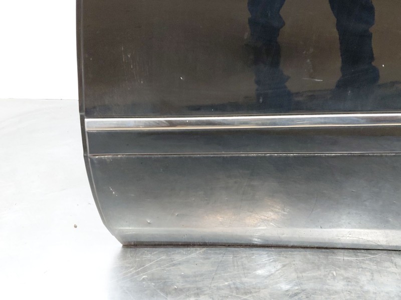 Recambio de puerta trasera izquierda para mercedes-benz clase gl (x164) 4-matic referencia OEM IAM  A1647300305 