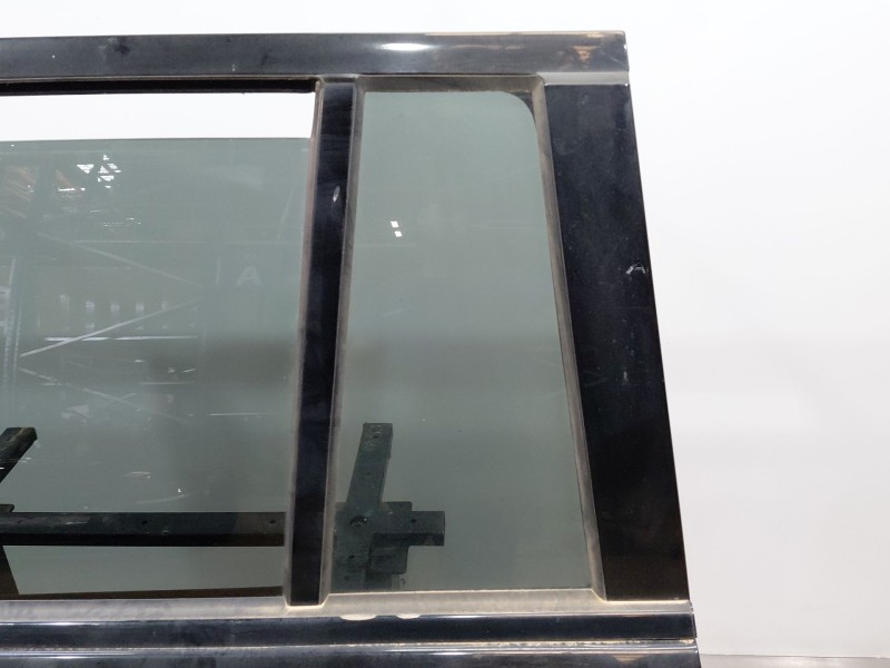 Recambio de puerta trasera izquierda para mercedes-benz clase gl (x164) 4-matic referencia OEM IAM  A1647300305 