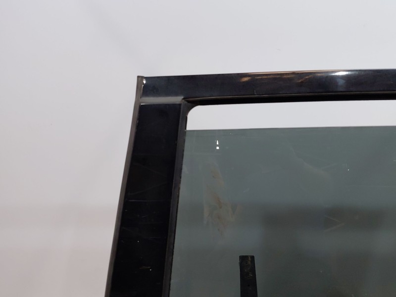 Recambio de puerta trasera izquierda para mercedes-benz clase gl (x164) 4-matic referencia OEM IAM  A1647300305 