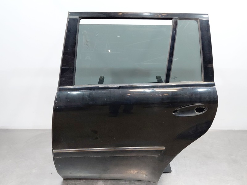 Recambio de puerta trasera izquierda para mercedes-benz clase gl (x164) 4-matic referencia OEM IAM  A1647300305 