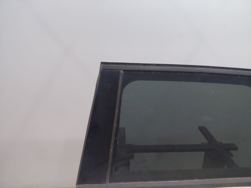 Recambio de puerta trasera izquierda para citroën c3 aircross puretech referencia OEM IAM YQ00173980  