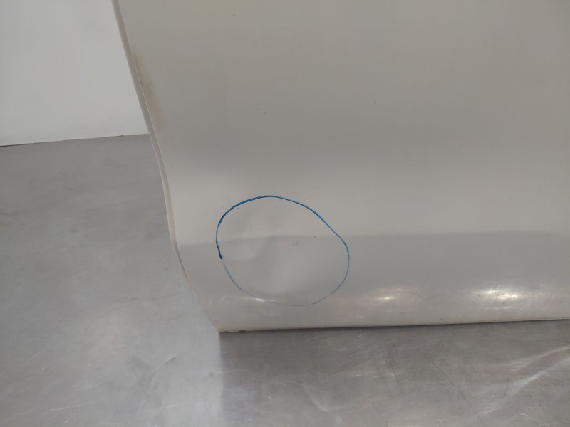 Recambio de puerta trasera izquierda para citroën c3 aircross puretech referencia OEM IAM YQ00173980  