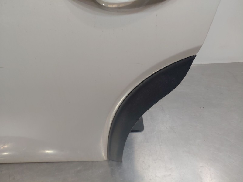 Recambio de puerta trasera izquierda para citroën c3 aircross puretech referencia OEM IAM YQ00173980  