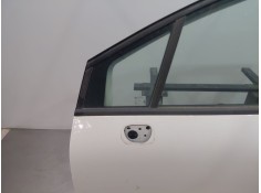 Recambio de puerta delantera izquierda para citroën c3 aircross puretech referencia OEM IAM YQ00173780   2