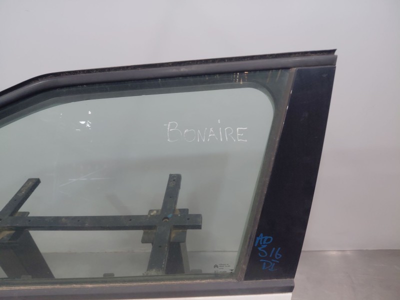 Recambio de puerta delantera izquierda para citroën c3 aircross puretech referencia OEM IAM YQ00173780  