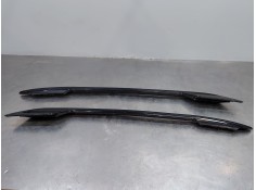 Recambio de barras techo para citroën c3 aircross puretech referencia OEM IAM YQ000496HQ YQ000497HQ 