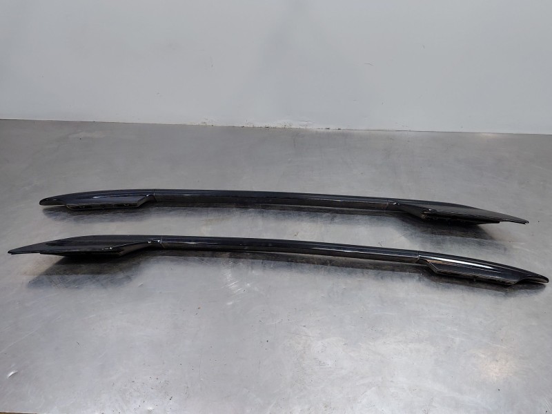 Recambio de barras techo para citroën c3 aircross puretech referencia OEM IAM YQ000496HQ YQ000497HQ 