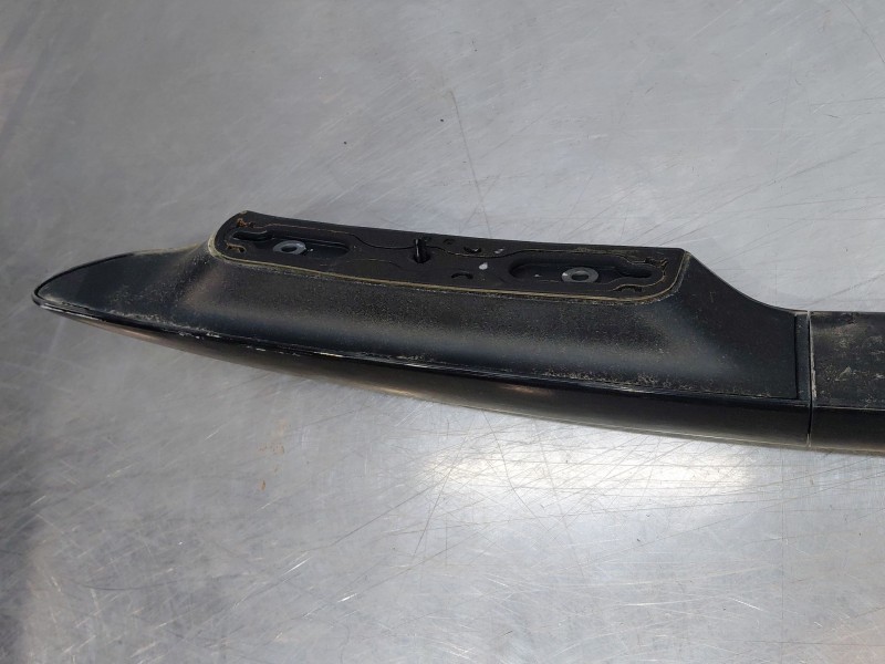 Recambio de barras techo para citroën c3 aircross puretech referencia OEM IAM YQ000496HQ YQ000497HQ 