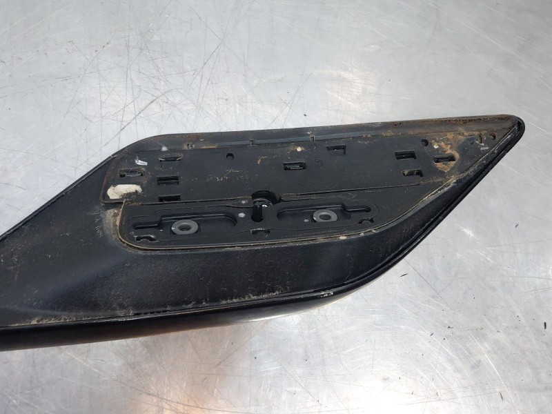 Recambio de barras techo para citroën c3 aircross puretech referencia OEM IAM YQ000496HQ YQ000497HQ 