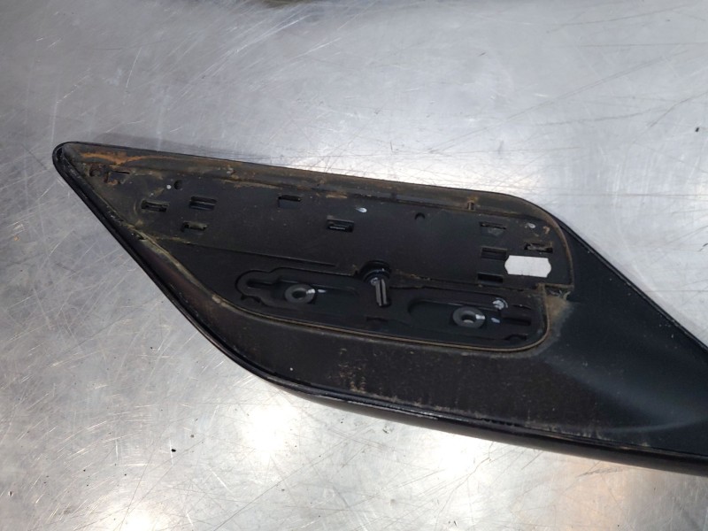Recambio de barras techo para citroën c3 aircross puretech referencia OEM IAM YQ000496HQ YQ000497HQ 