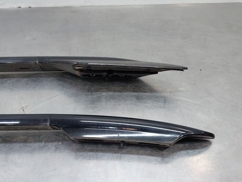 Recambio de barras techo para citroën c3 aircross puretech referencia OEM IAM YQ000496HQ YQ000497HQ 