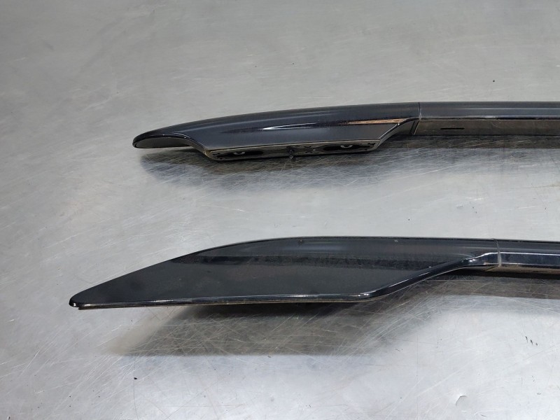 Recambio de barras techo para citroën c3 aircross puretech referencia OEM IAM YQ000496HQ YQ000497HQ 