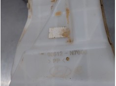 Recambio de deposito limpia para hyundai tucson hybrid referencia OEM IAM 98610N7100   2