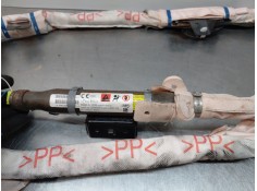 Recambio de airbag cortina delantero derecho para nissan navara pick-up (np300) 4x4 referencia OEM IAM 985P04JC0A   2