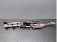 Recambio de airbag cortina delantero izquierdo para nissan navara pick-up (np300) 4x4 referencia OEM IAM 985P14JC0A  