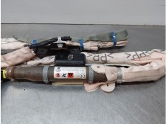 Recambio de airbag cortina delantero izquierdo para nissan navara pick-up (np300) 4x4 referencia OEM IAM 985P14JC0A   2