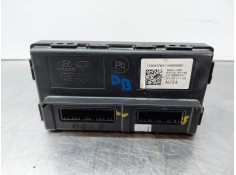 Recambio de modulo electronico para hyundai tucson hybrid referencia OEM IAM 97255N7240  
