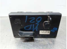 Recambio de modulo electronico para hyundai tucson hybrid referencia OEM IAM 97255N7240   2