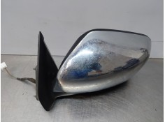 Recambio de retrovisor izquierdo para nissan navara pick-up (np300) 4x4 referencia OEM IAM 963024KJ2A  