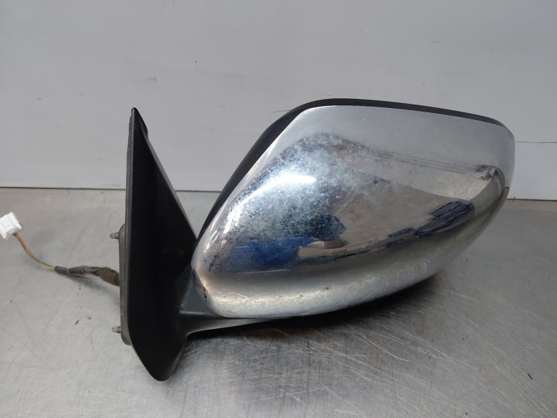 Recambio de retrovisor izquierdo para nissan navara pick-up (np300) 4x4 referencia OEM IAM 963024KJ2A  