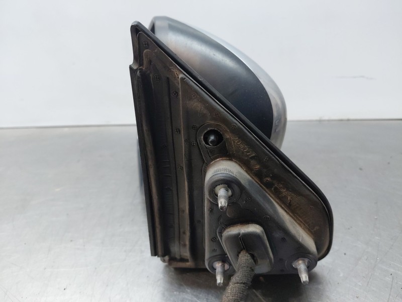 Recambio de retrovisor izquierdo para nissan navara pick-up (np300) 4x4 referencia OEM IAM 963024KJ2A  