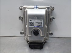 Recambio de modulo electronico para hyundai tucson hybrid referencia OEM IAM 9544132AG0  