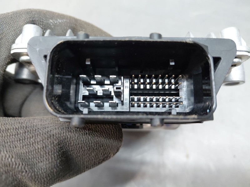 Recambio de modulo electronico para hyundai tucson hybrid referencia OEM IAM 9544132AG0  