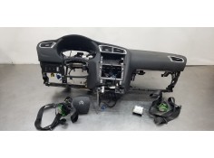 Recambio de kit airbag para citroen c4 lim. exclusive referencia OEM IAM 8247S4 96871568ZD, 4112QF