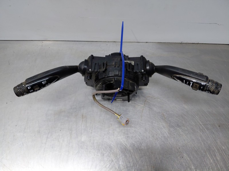 Recambio de anillo airbag para hyundai tucson hybrid referencia OEM IAM 934D5N7840  