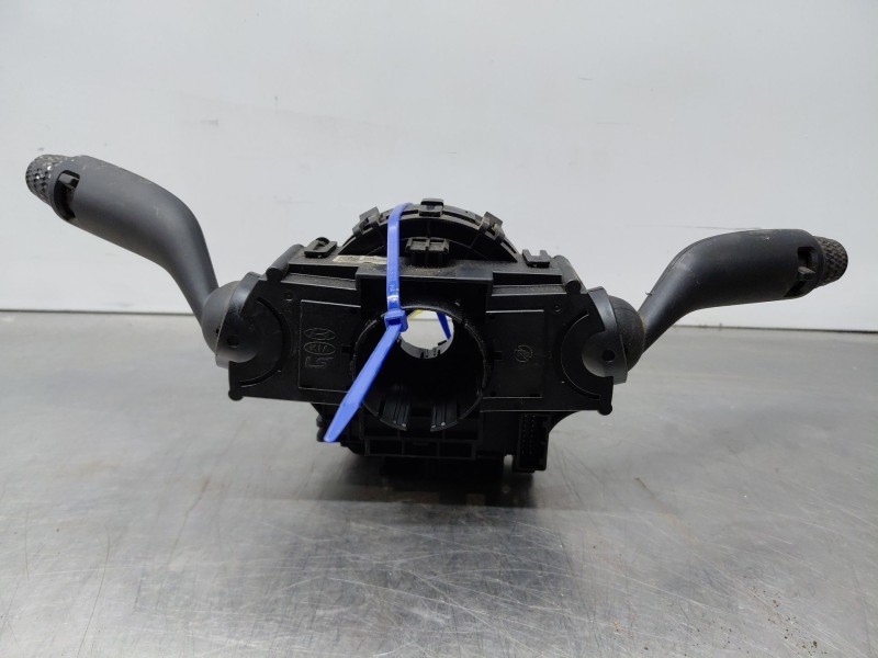 Recambio de anillo airbag para hyundai tucson hybrid referencia OEM IAM 934D5N7840  