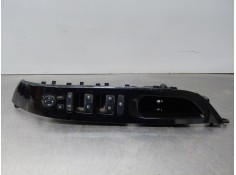 Recambio de mando elevalunas delantero izquierdo para hyundai tucson hybrid referencia OEM IAM 93571N74004X  
