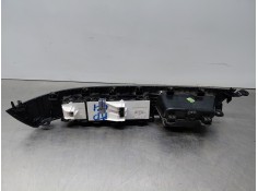 Recambio de mando elevalunas delantero izquierdo para hyundai tucson hybrid referencia OEM IAM 93571N74004X   2