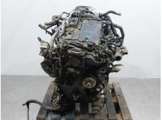 Recambio de motor completo para nissan navara pick-up (np300) 4x4 referencia OEM IAM YS23 YS23B266 