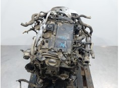 Recambio de motor completo para nissan navara pick-up (np300) 4x4 referencia OEM IAM YS23 YS23B266  2