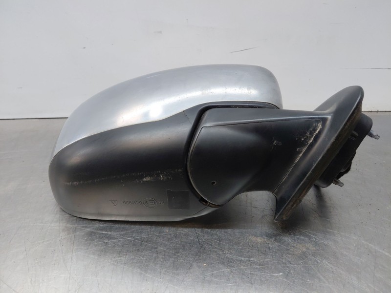 Recambio de retrovisor derecho para nissan navara pick-up (np300) 4x4 referencia OEM IAM 963014KJ2A  