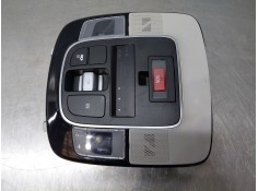 Recambio de luz interior para hyundai tucson hybrid referencia OEM IAM 92810N9230MMH  