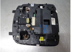 Recambio de luz interior para hyundai tucson hybrid referencia OEM IAM 92810N9230MMH   2