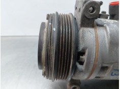 Recambio de compresor aire acondicionado para nissan navara pick-up (np300) 4x4 referencia OEM IAM 926004JA1A   2