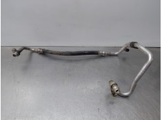Recambio de tubos aire acondicionado para nissan navara pick-up (np300) 4x4 referencia OEM IAM 924804KJ1C  