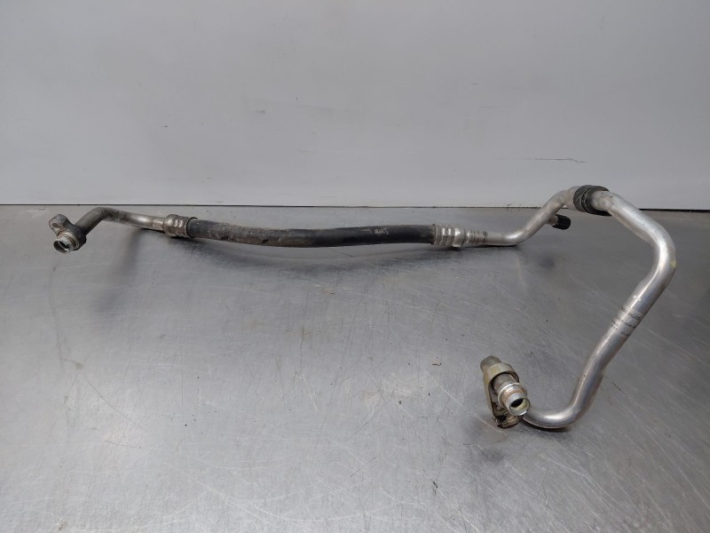 Recambio de tubos aire acondicionado para nissan navara pick-up (np300) 4x4 referencia OEM IAM 924804KJ1C  