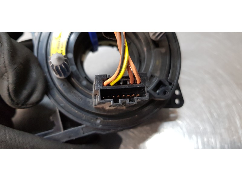 Recambio de anillo airbag para volvo v40 basis referencia OEM IAM 31343218   Recambio de anillo airbag para volvo v40 basis referencia OEM IAM 31343218