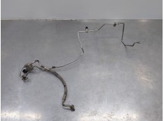 Recambio de tubos aire acondicionado para nissan navara pick-up (np300) 4x4 referencia OEM IAM 924404KJ0D  