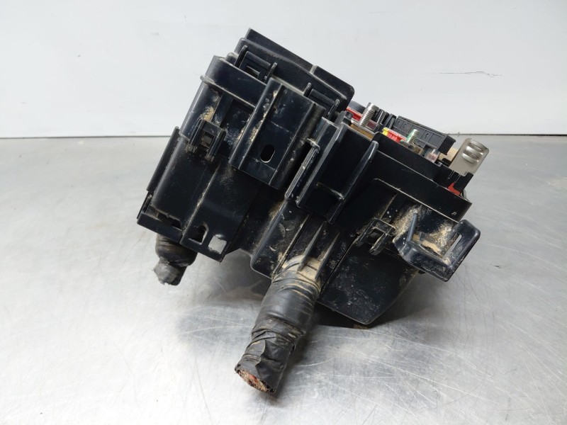 Recambio de caja reles / fusibles para hyundai tucson hybrid referencia OEM IAM 919A5N9000 91200N7620 