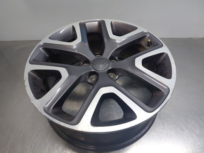 Recambio de llanta para jeep renegade suv (bu, b1, bv) 2.0 crd 4x4 referencia OEM IAM 735607612  
