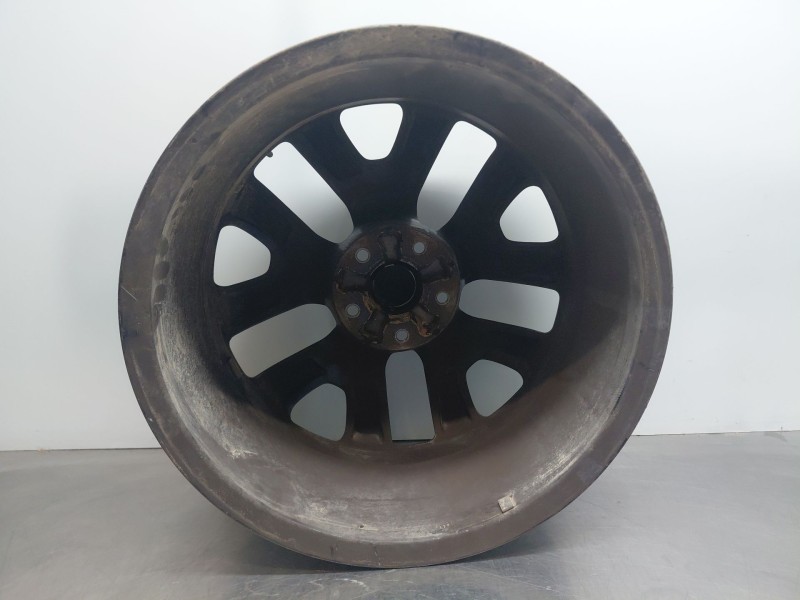 Recambio de llanta para jeep renegade suv (bu, b1, bv) 2.0 crd 4x4 referencia OEM IAM 735607612  