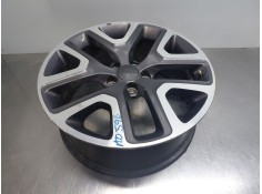 Recambio de llanta para jeep renegade suv (bu, b1, bv) 2.0 crd 4x4 referencia OEM IAM 735607612  