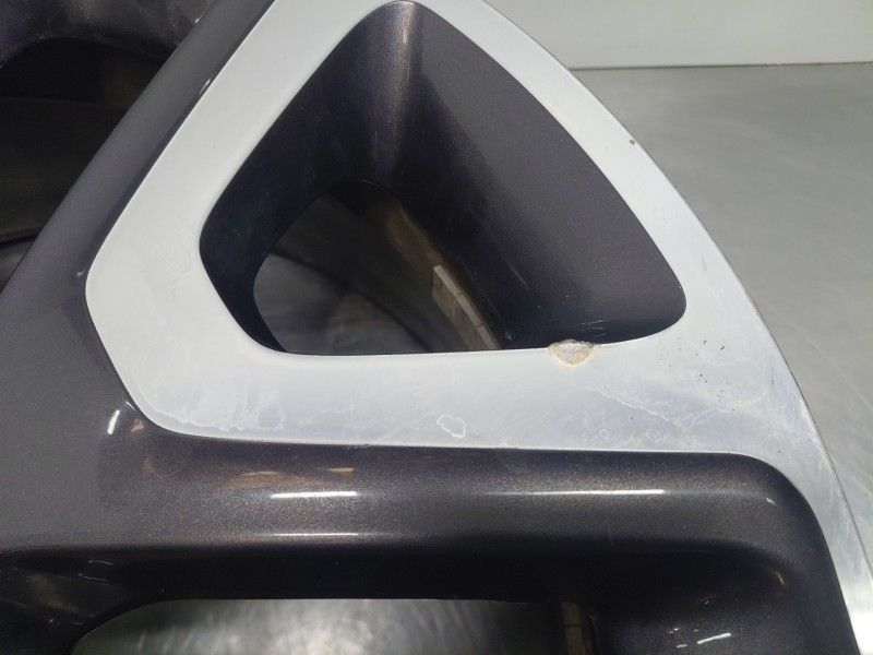 Recambio de llanta para jeep renegade suv (bu, b1, bv) 2.0 crd 4x4 referencia OEM IAM 735607612  